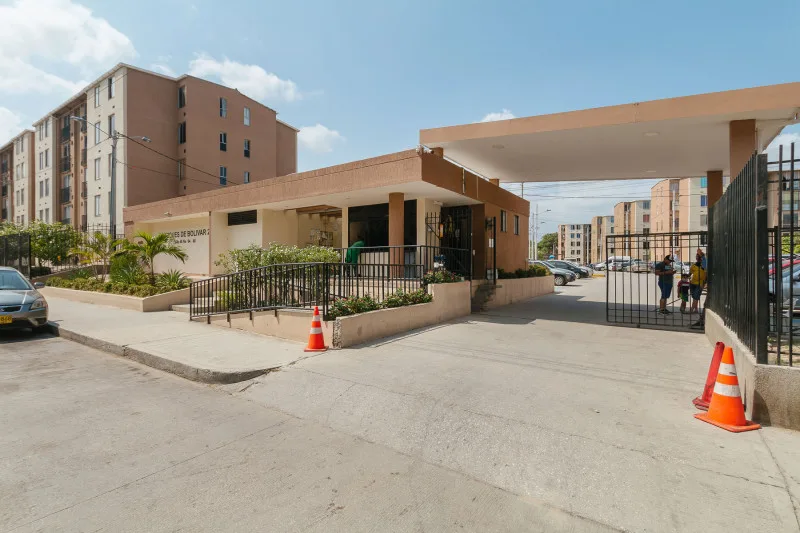 Apartamento en Arriendo en URBANIZACION LAS ACACIAS, Santa marta