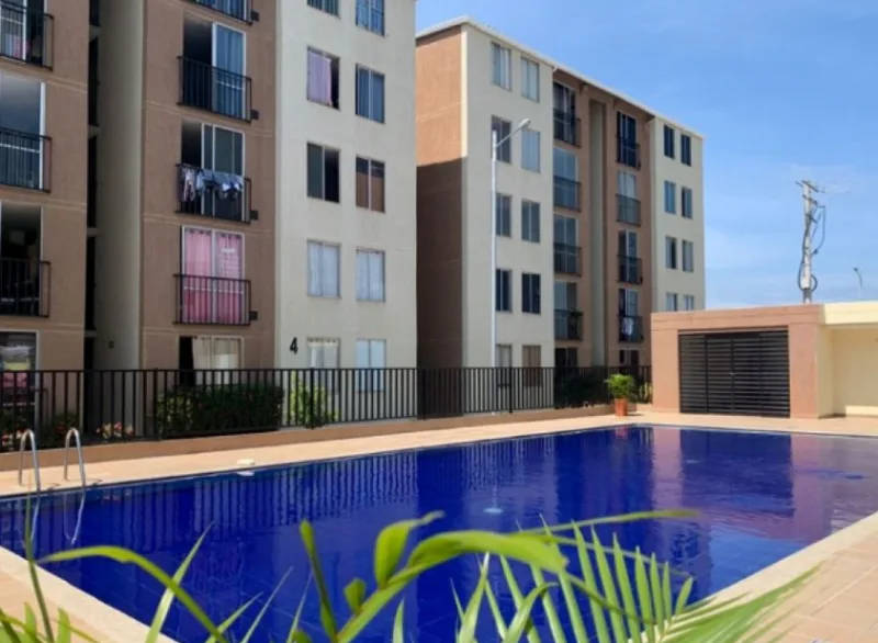 Apartamento en Arriendo en URBANIZACION LAS ACACIAS, Santa marta