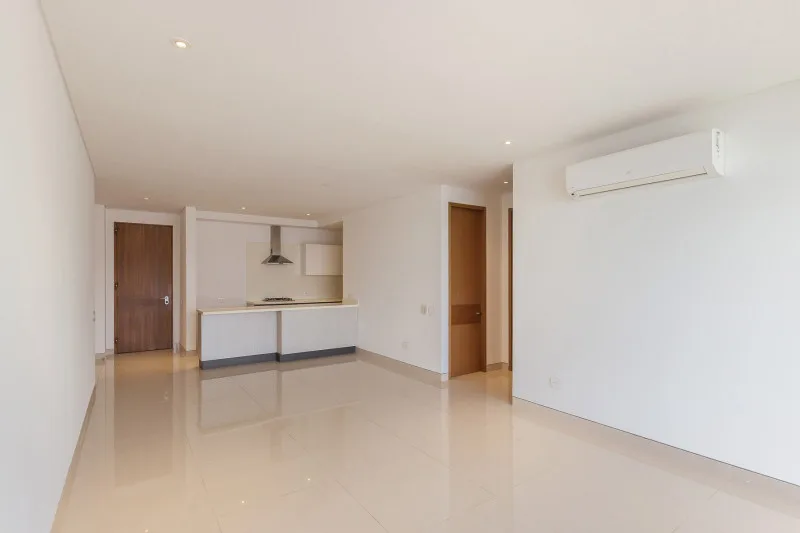 Apartamento en Arriendo en Pozos Colorados, Santa marta