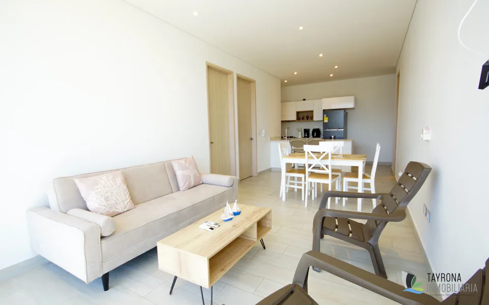 Casa en Arriendo en Rodadero, Santa marta