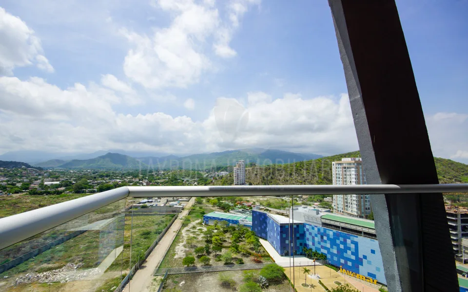 Apartamento en  Arriendo en URBANIZACION SALGUERO, Santa marta