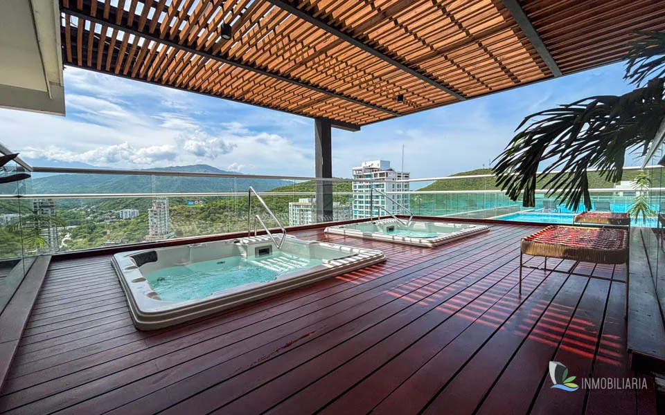 Apartamento en Arriendo en URBANIZACION SALGUERO, Santa marta