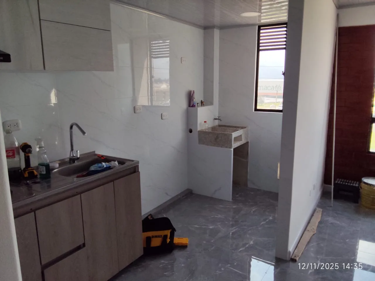 Apartamento en Arriendo en Uaecd 007, Soacha