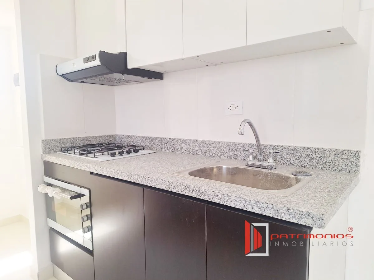 Apartamento en Arriendo en Ub. arboleda, Soledad