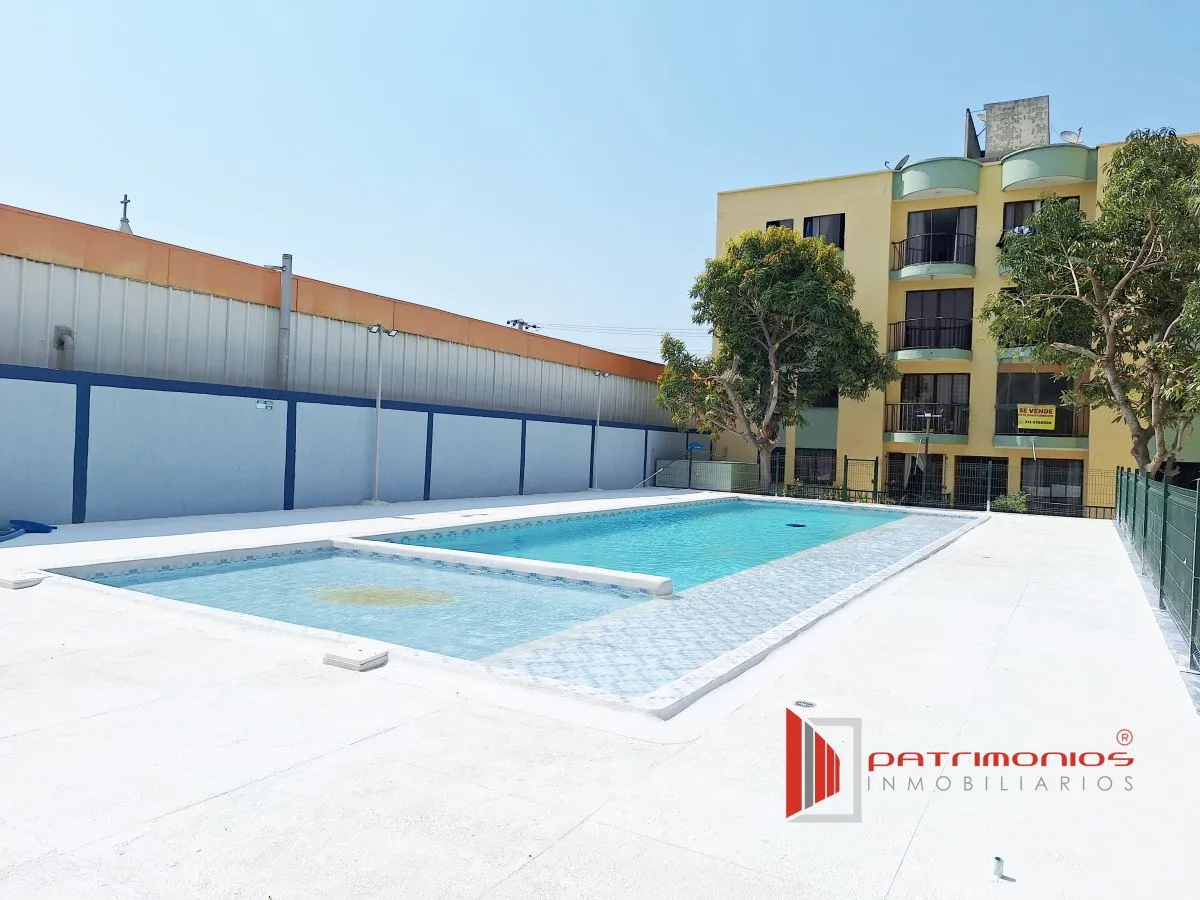 Apartamento en Arriendo en Ub. arboleda, Soledad