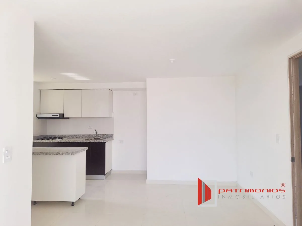 Apartamento en Arriendo en Ub. arboleda, Soledad