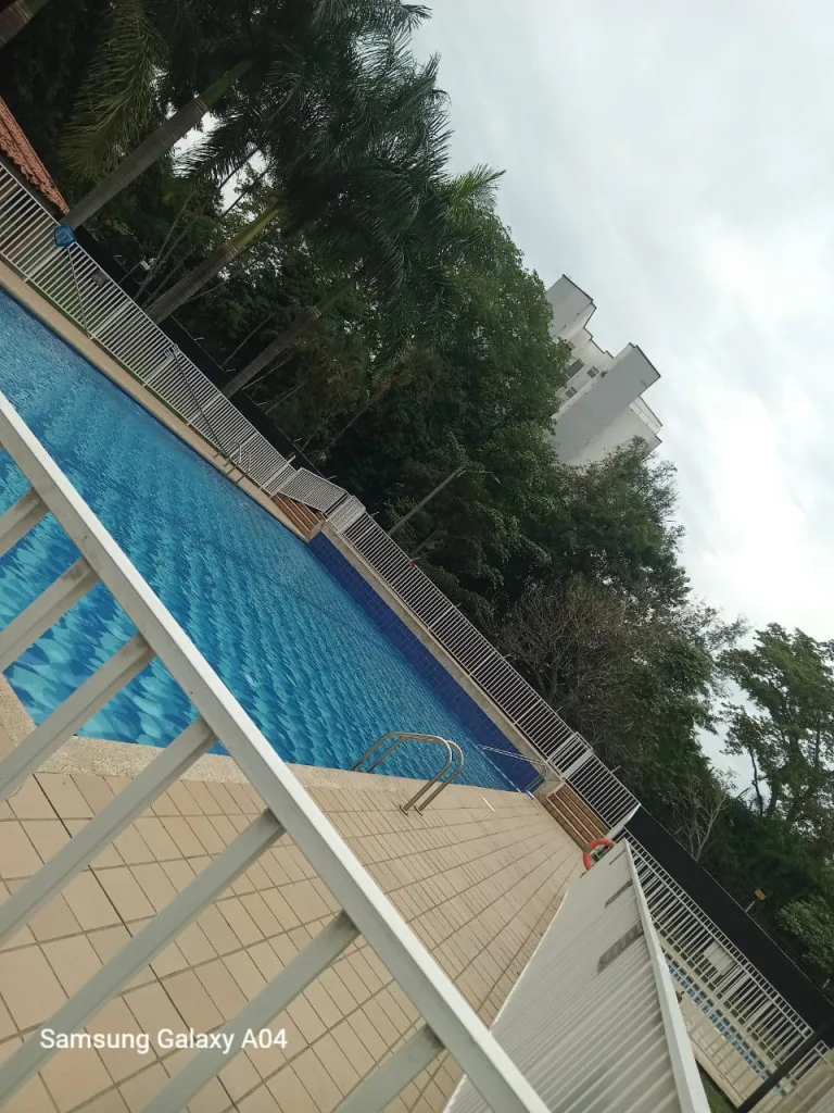 Apartamento en Arriendo en Ub. quintas de bolivar, Jamundí