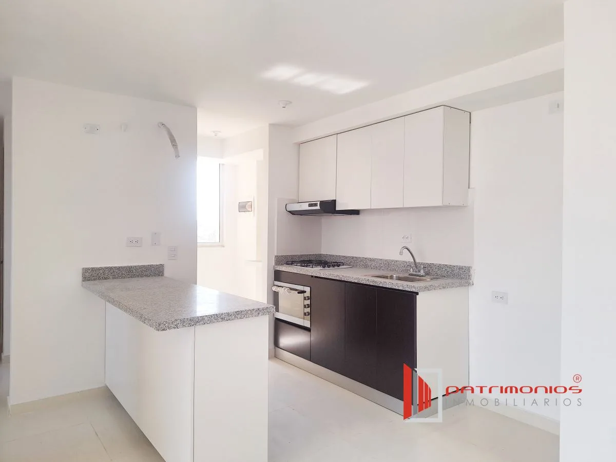 Apartamento en Arriendo en Ub. arboleda, Soledad