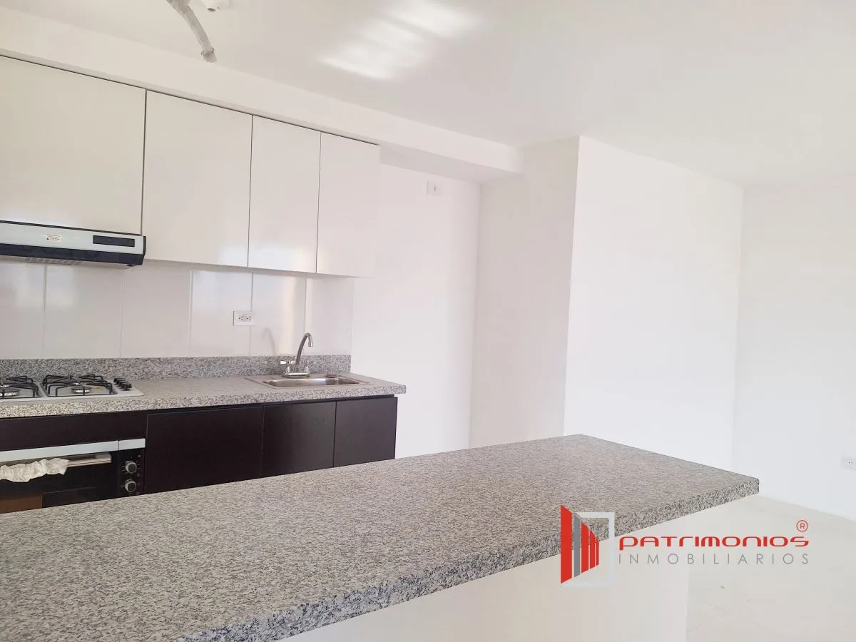 Apartamento en Arriendo en Ub. arboleda, Soledad