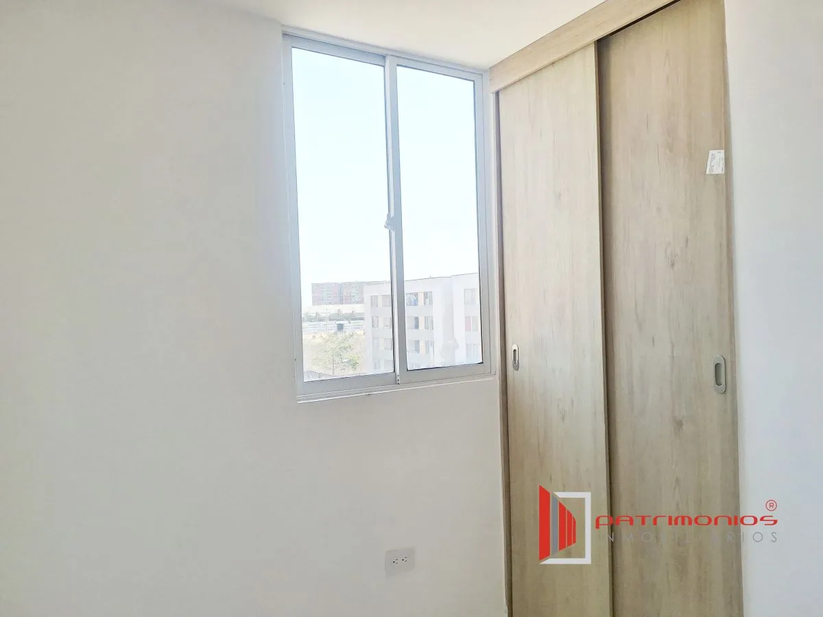 Apartamento en Arriendo en Ub. arboleda, Soledad