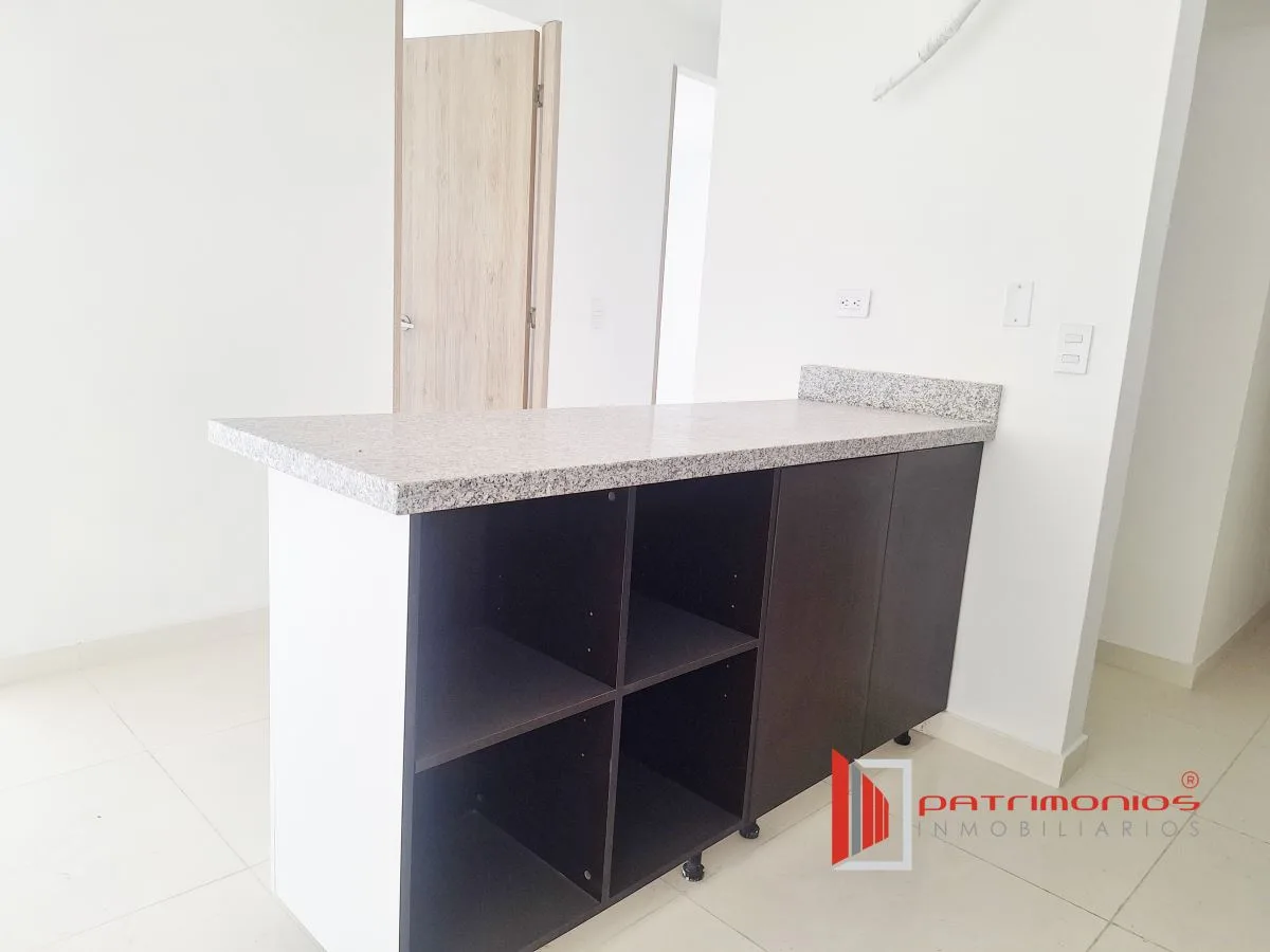 Apartamento en Arriendo en Ub. arboleda, Soledad