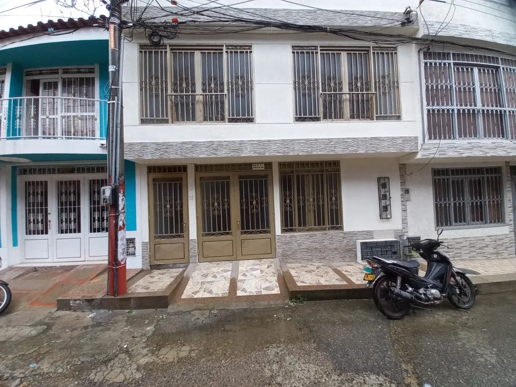 Apartamento en Arriendo en Picaleñita, Ibagué
