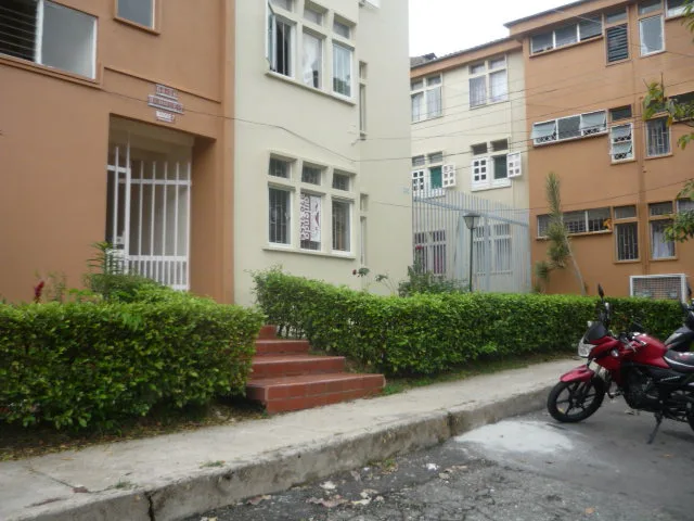 Apartamento en Arriendo en Ub. los ocobos, Ibagué