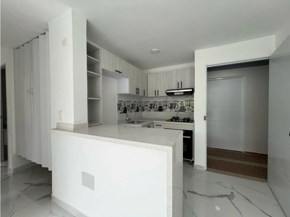 Apartamento en Arriendo en Ub. la giralda, Dosquebradas