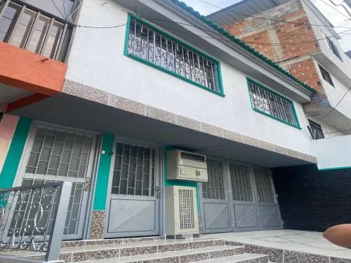 Apartamento en Arriendo en Ub. el encanto, Ibagué