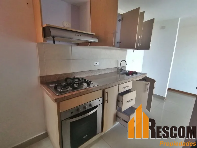 Apartamento en Arriendo en Ub. riogrande, Rionegro