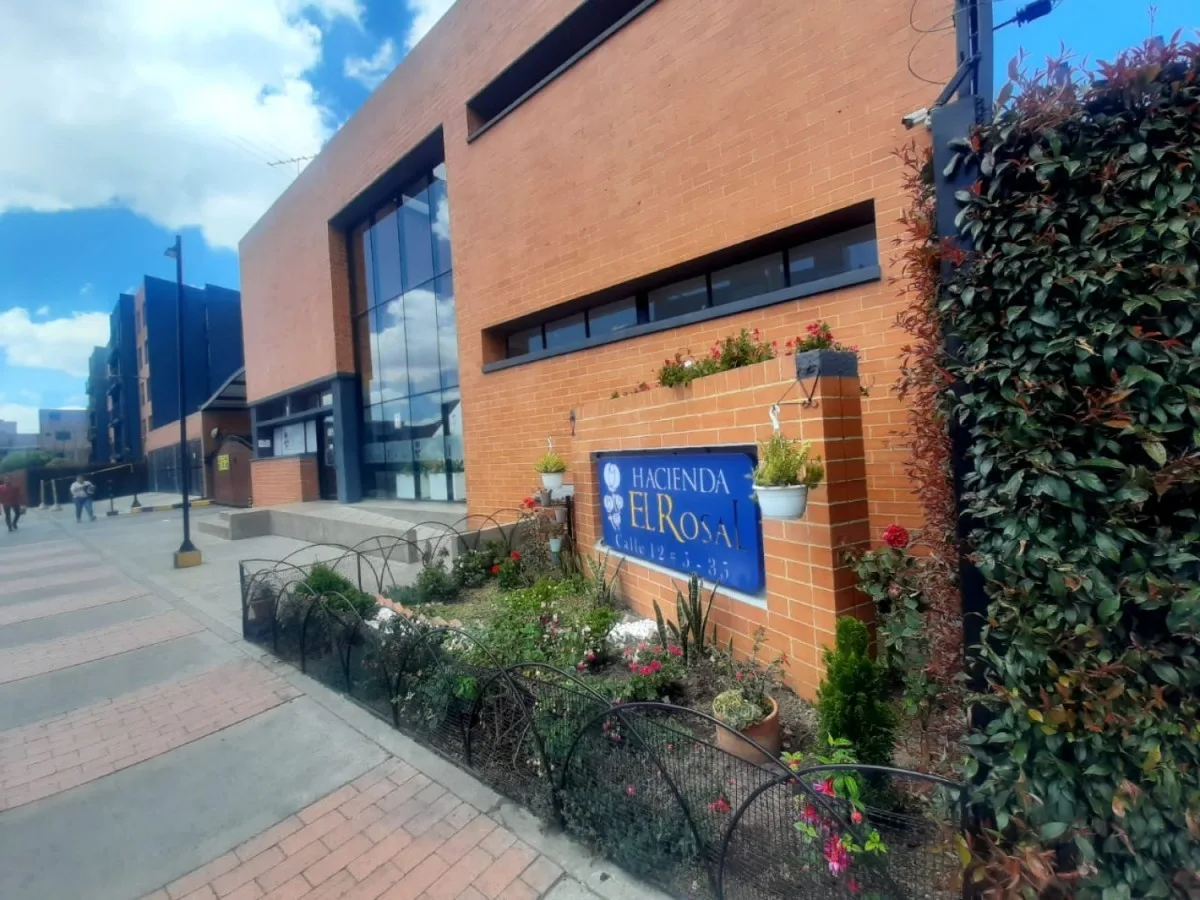 Apartamento en Arriendo en Ub. serrezuelita, Funza