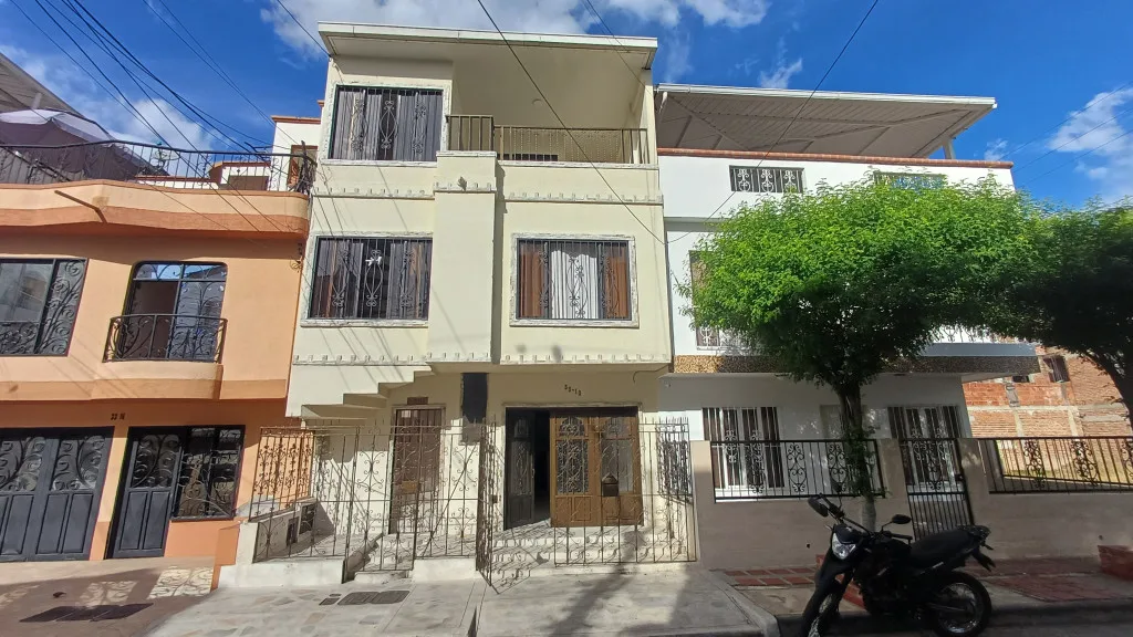 Apartamento en Arriendo en Ub el bosque, Palmira