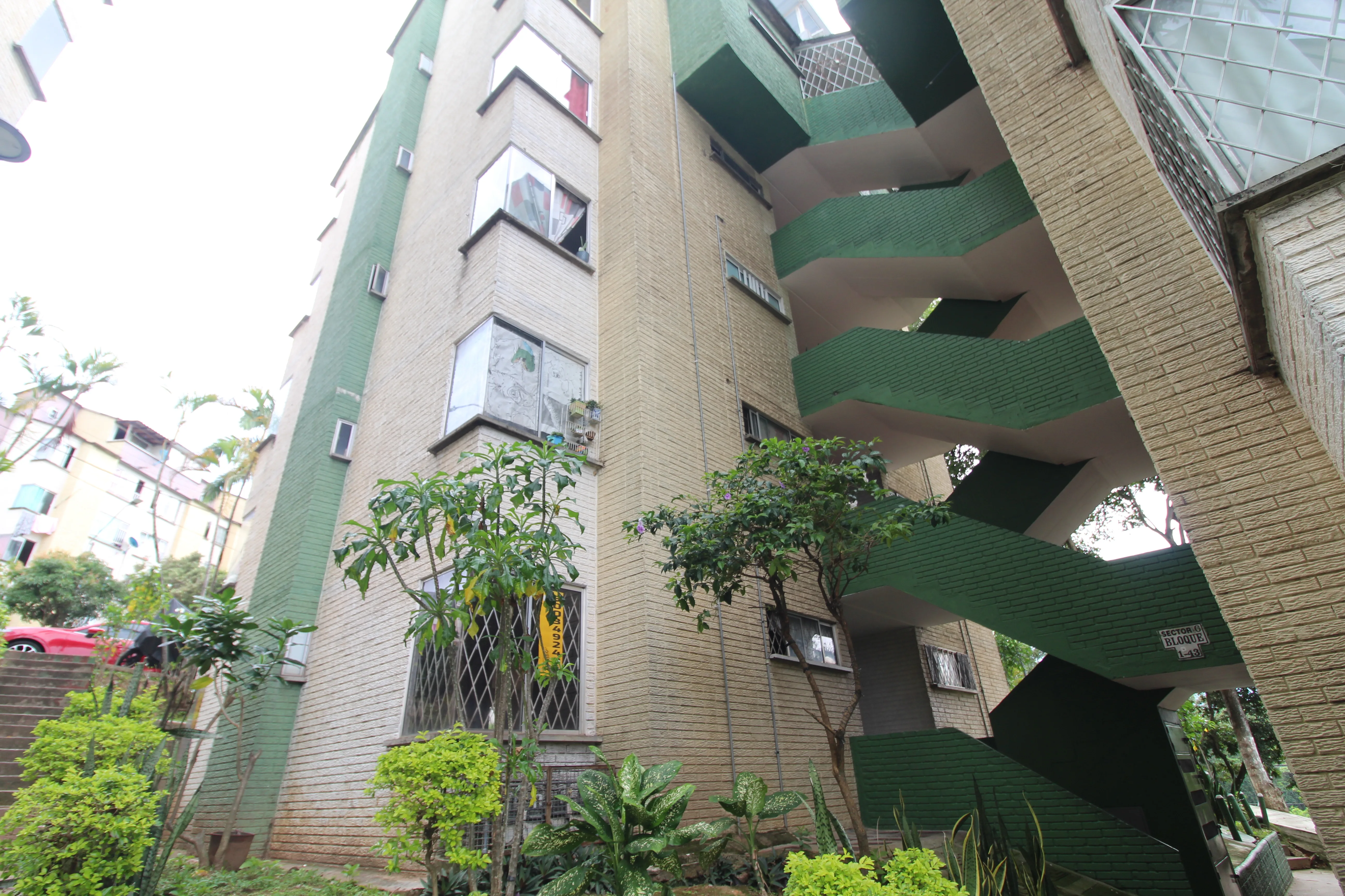 Apartamento en Arriendo en Urbanizacion altos de bellavista, Floridablanca