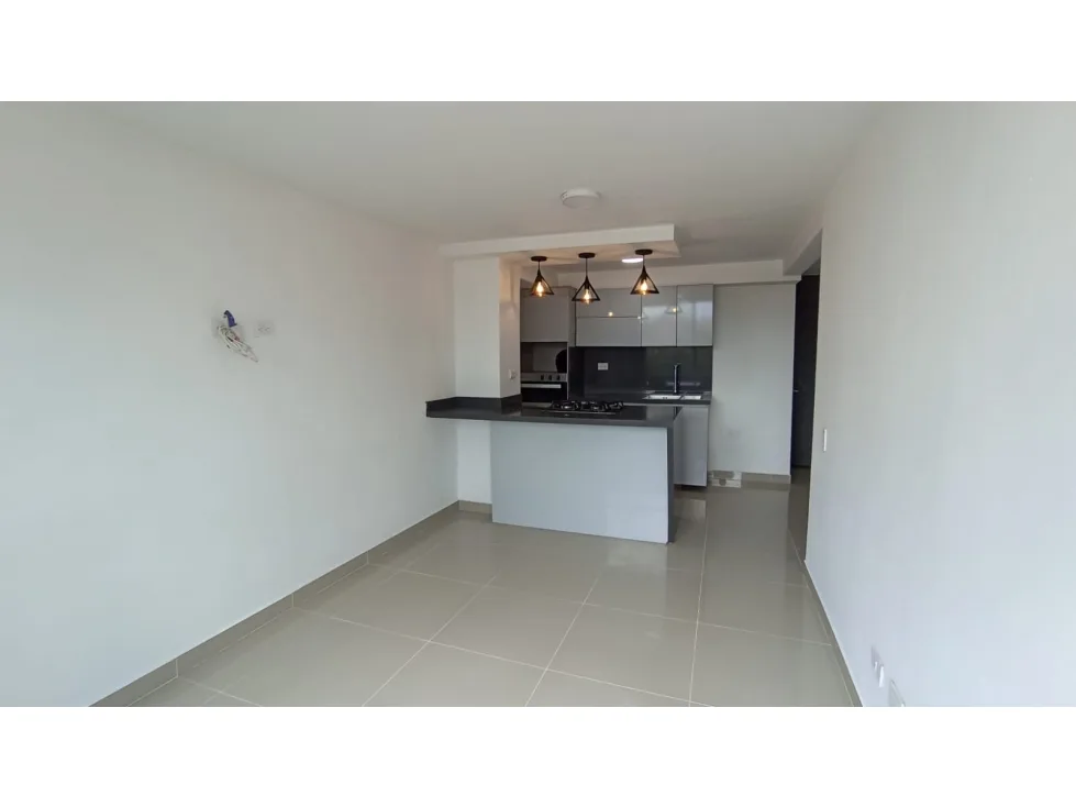 Apartamento en Arriendo en Suramérica, Itaguí