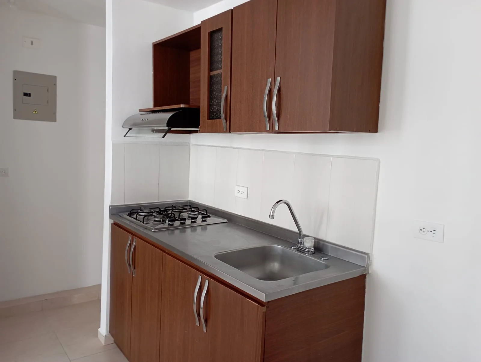 Apartamento en Arriendo en Urbanizacion amazonia, Bello