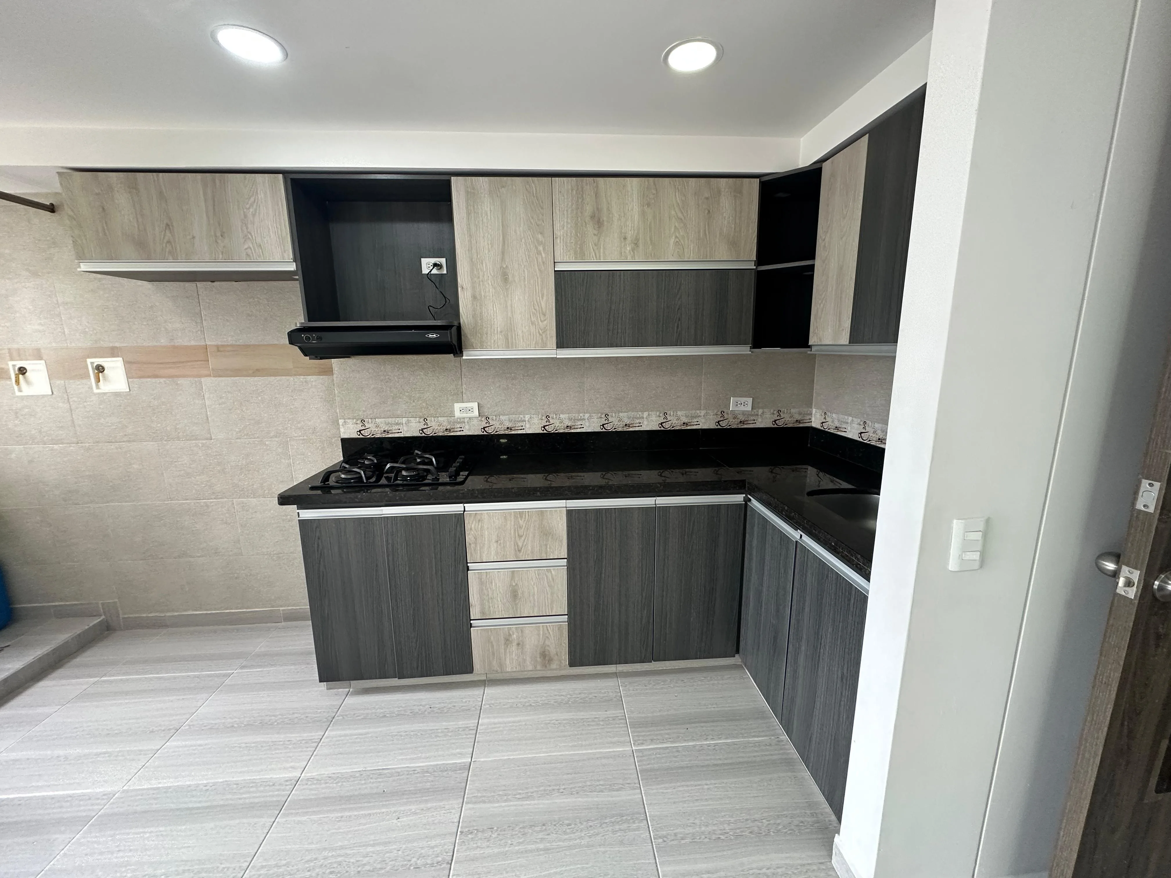 Apartamento en Arriendo en Sabaneta real, Sabaneta