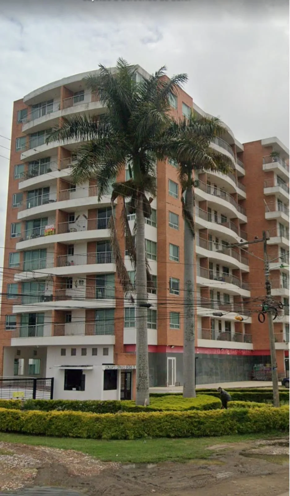 Apartamento en Arriendo en Urbanizacion san jorge, Fusagasugá