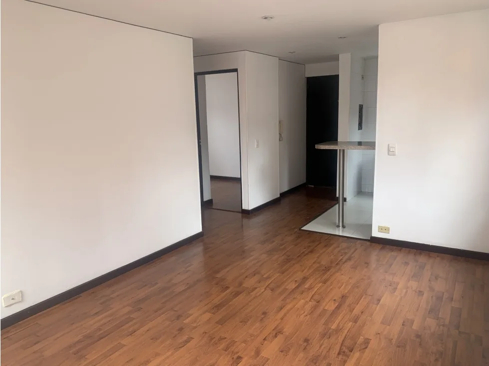 Apartamento en Arriendo en Usaquen, Zipaquirá