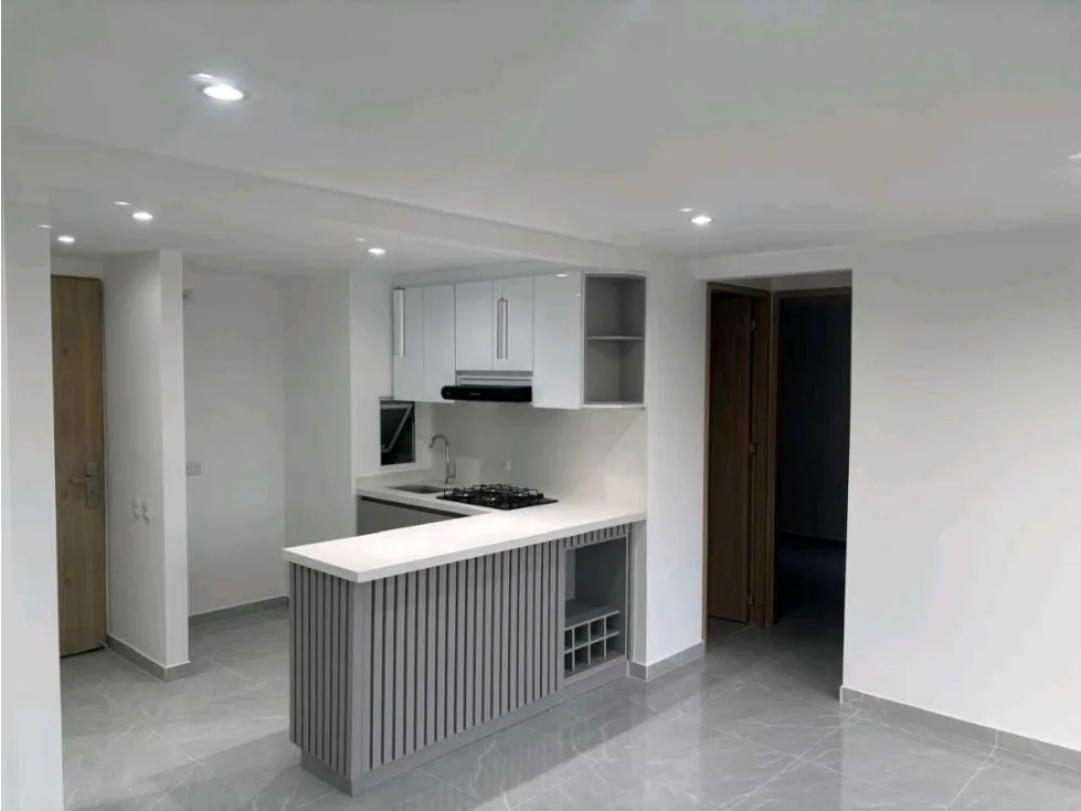 Apartamento en Arriendo en Valle del Lili, Cali