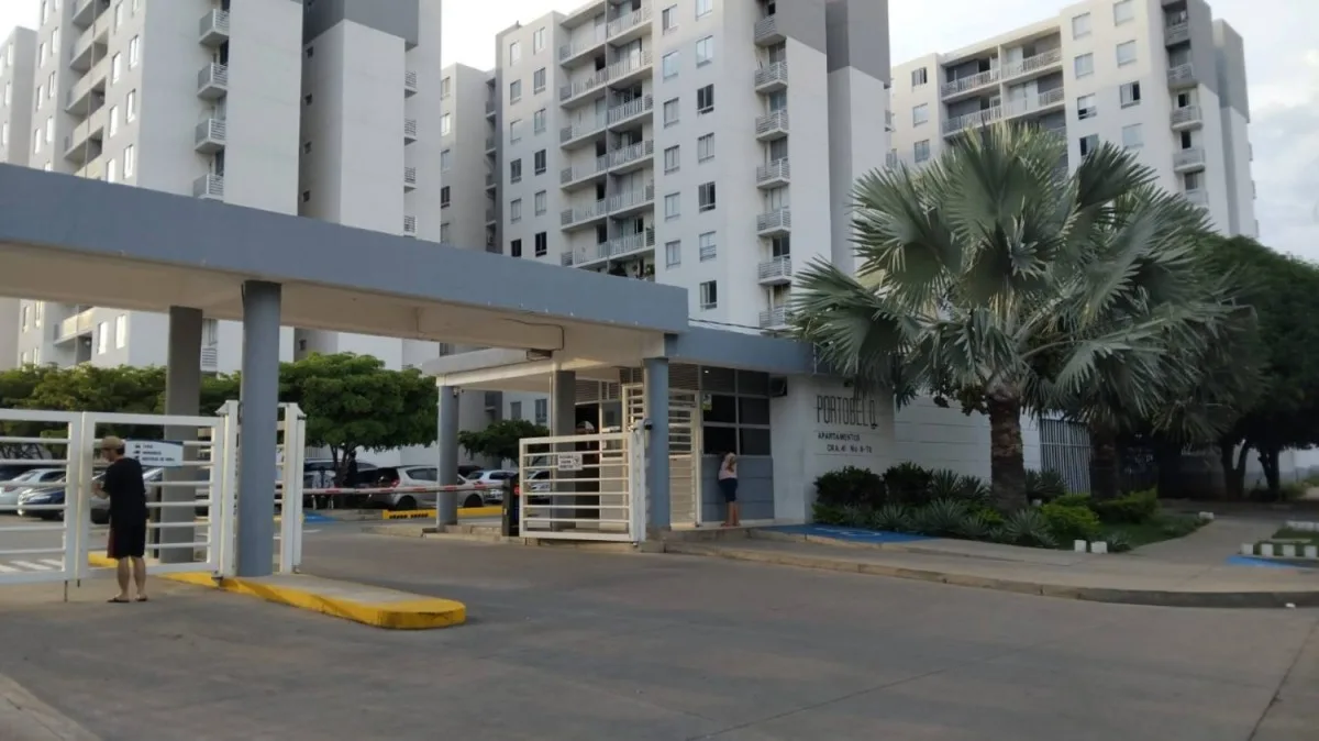 Apartamento en Arriendo en Valledupar cabecera municipal, Valledupar