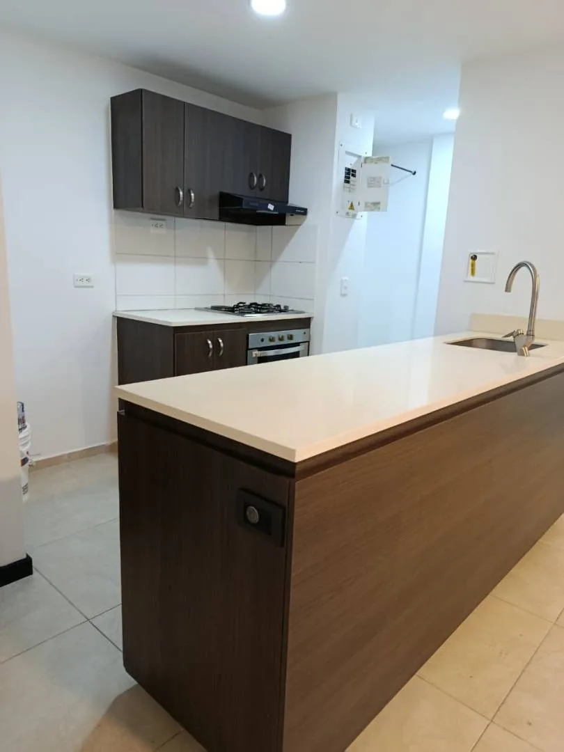 Apartamento en Arriendo en Vegas de la doctora, Sabaneta