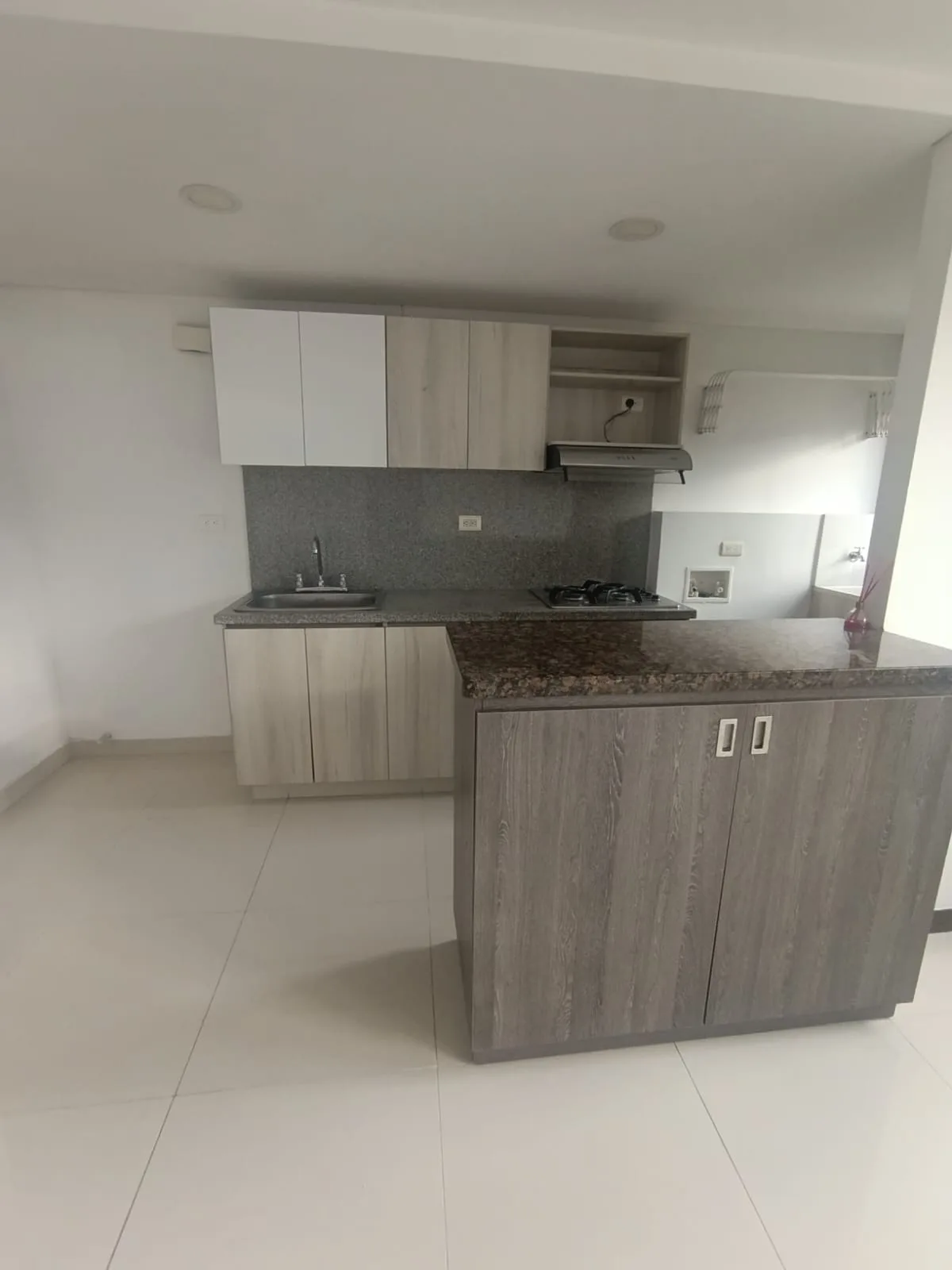 Apartamento en Arriendo en Vegas de la doctora, Sabaneta