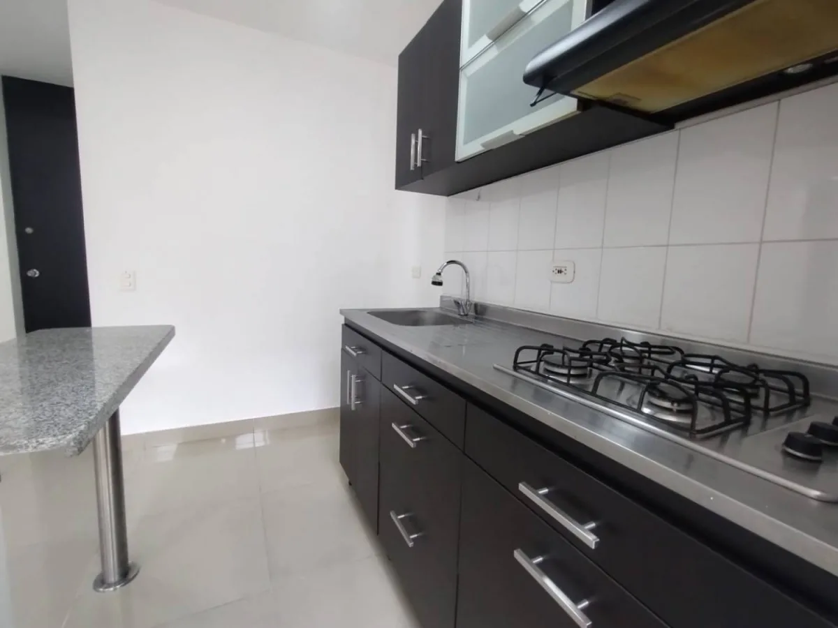 Apartamento en Arriendo en Vegas de san jose, Sabaneta