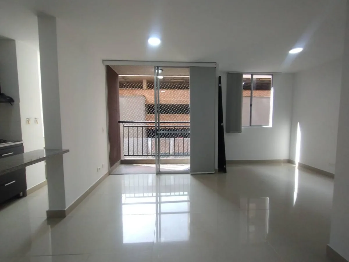 Apartamento en Arriendo en Vegas de san jose, Sabaneta