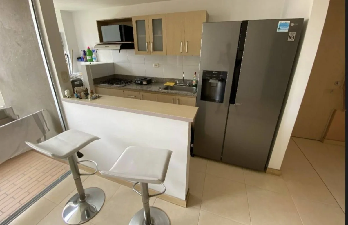 Apartamento en  Arriendo en Vegas de san jose, Sabaneta