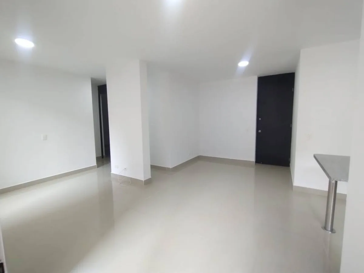 Apartamento en Arriendo en Vegas de san jose, Sabaneta