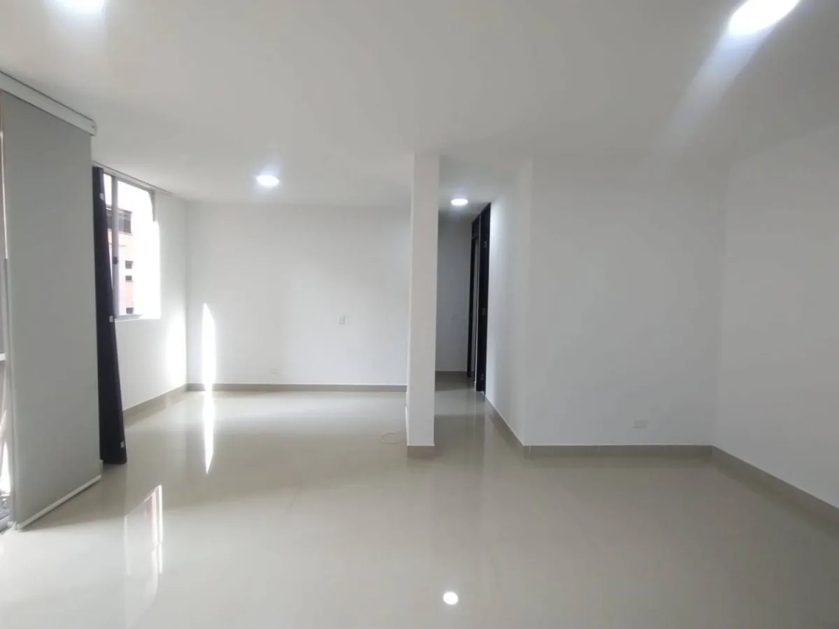 Apartamento en Arriendo en Vegas de san jose, Sabaneta