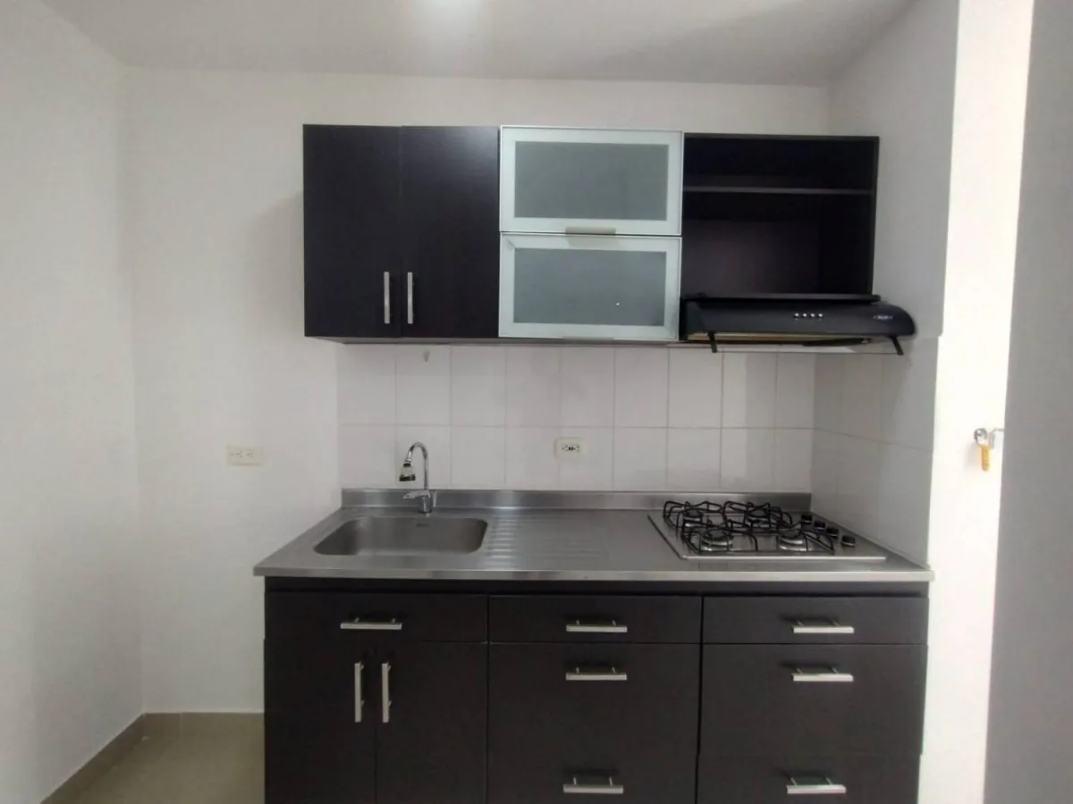 Apartamento en Arriendo en Vegas de san jose, Sabaneta