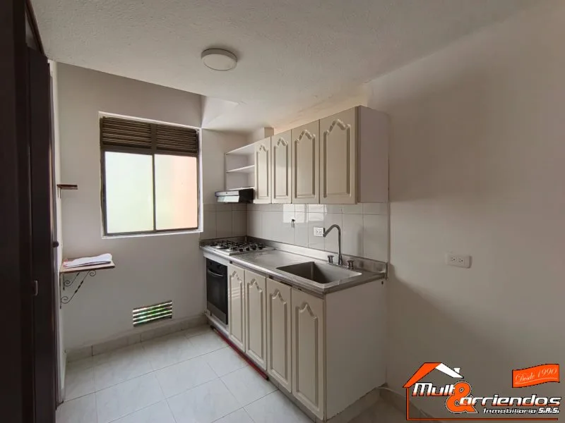 Apartamento en Arriendo en Vegas de san jose, Sabaneta