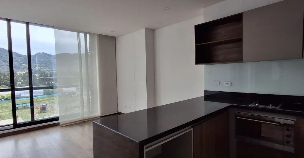 Apartamento en Arriendo en Vereda La Balsa, Chía