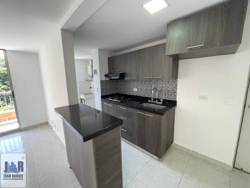 Apartamento en Arriendo en Centro, Rionegro
