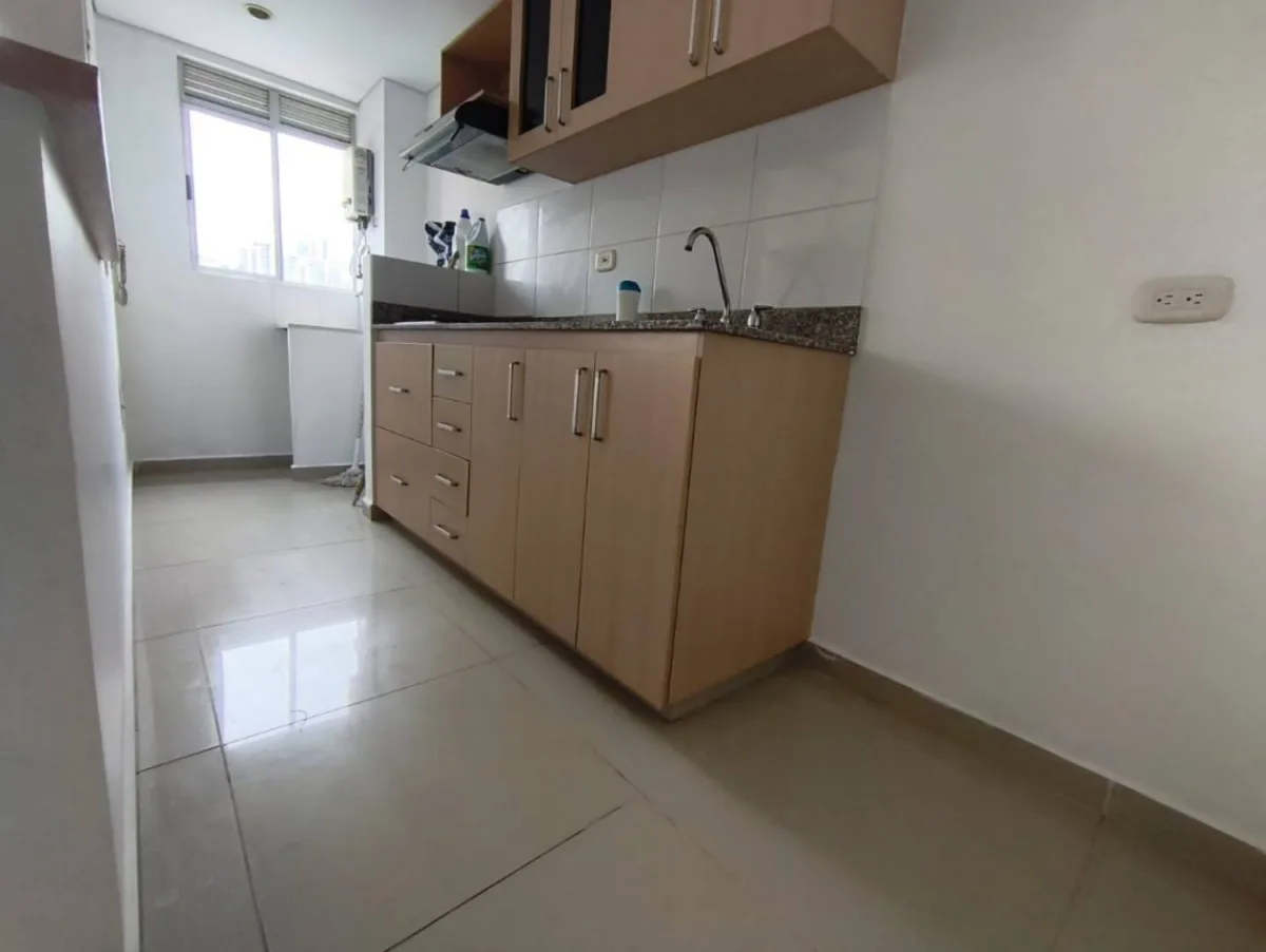 Apartamento en Arriendo en Escobero, Envigado