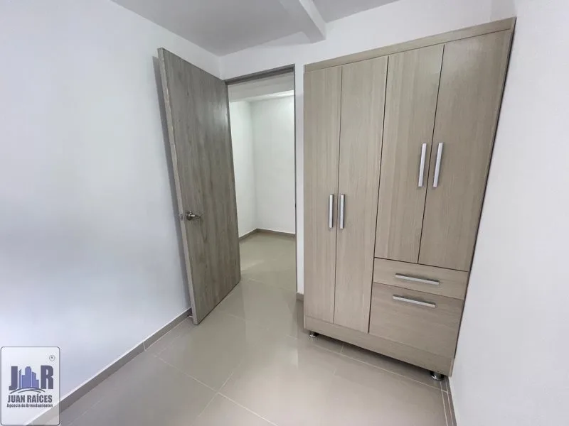 Apartamento en Arriendo en Centro, Rionegro