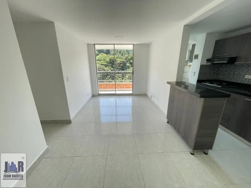 Apartamento en Arriendo en Viviendas del Sur, Itaguí