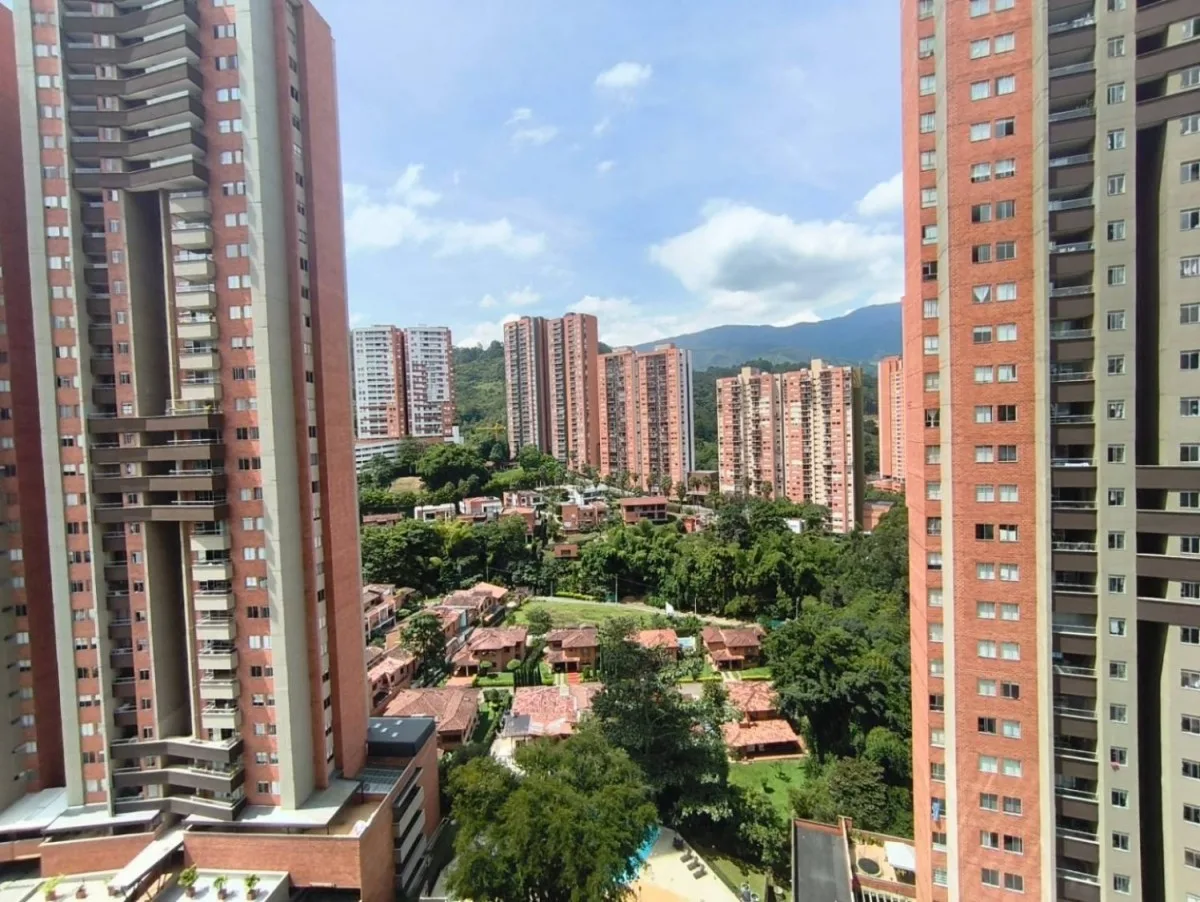 Apartamento en Arriendo en Vereda san jose, Sabaneta