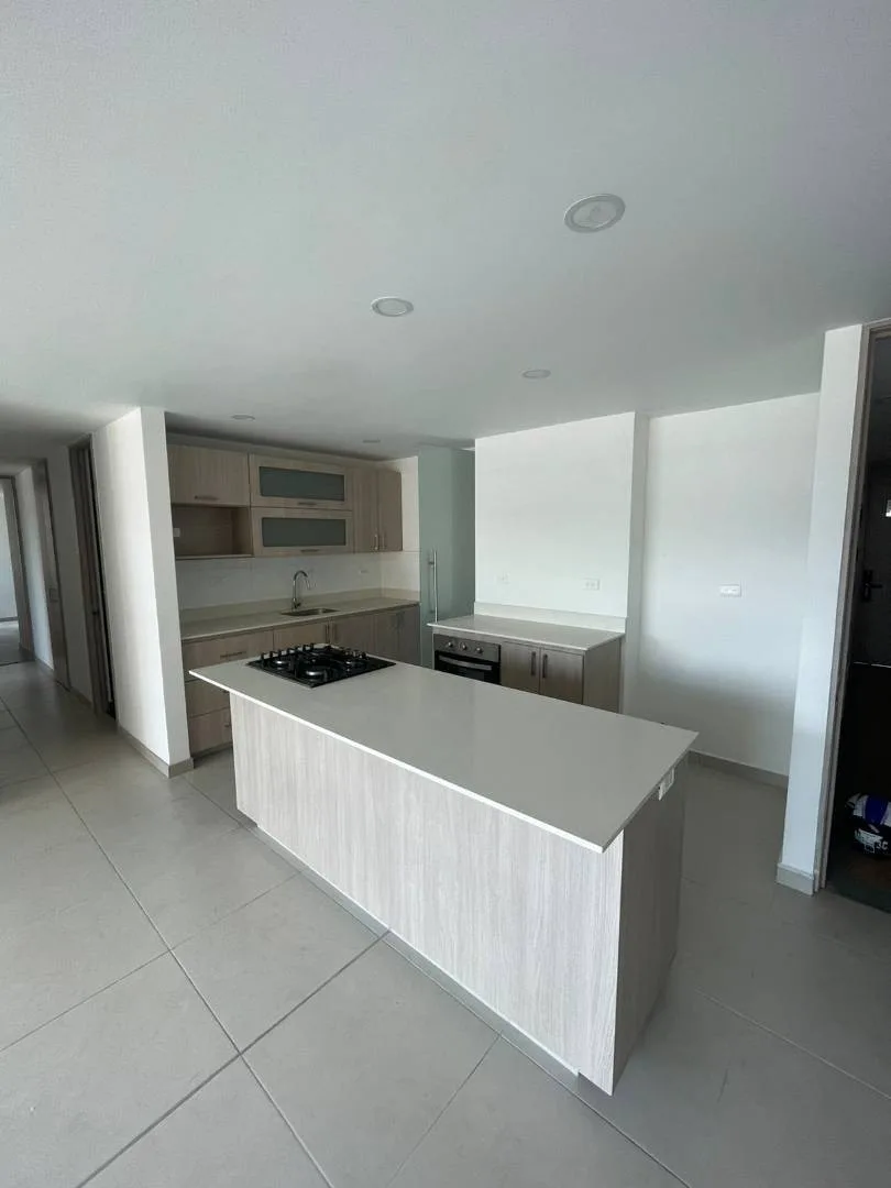 Apartamento en Arriendo en Vereda san jose, Sabaneta