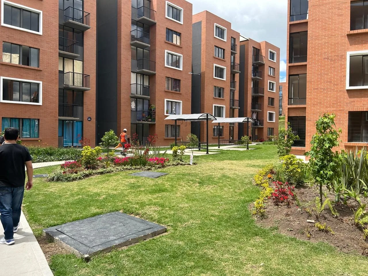 Apartamento en Arriendo en Zona centro, Madrid