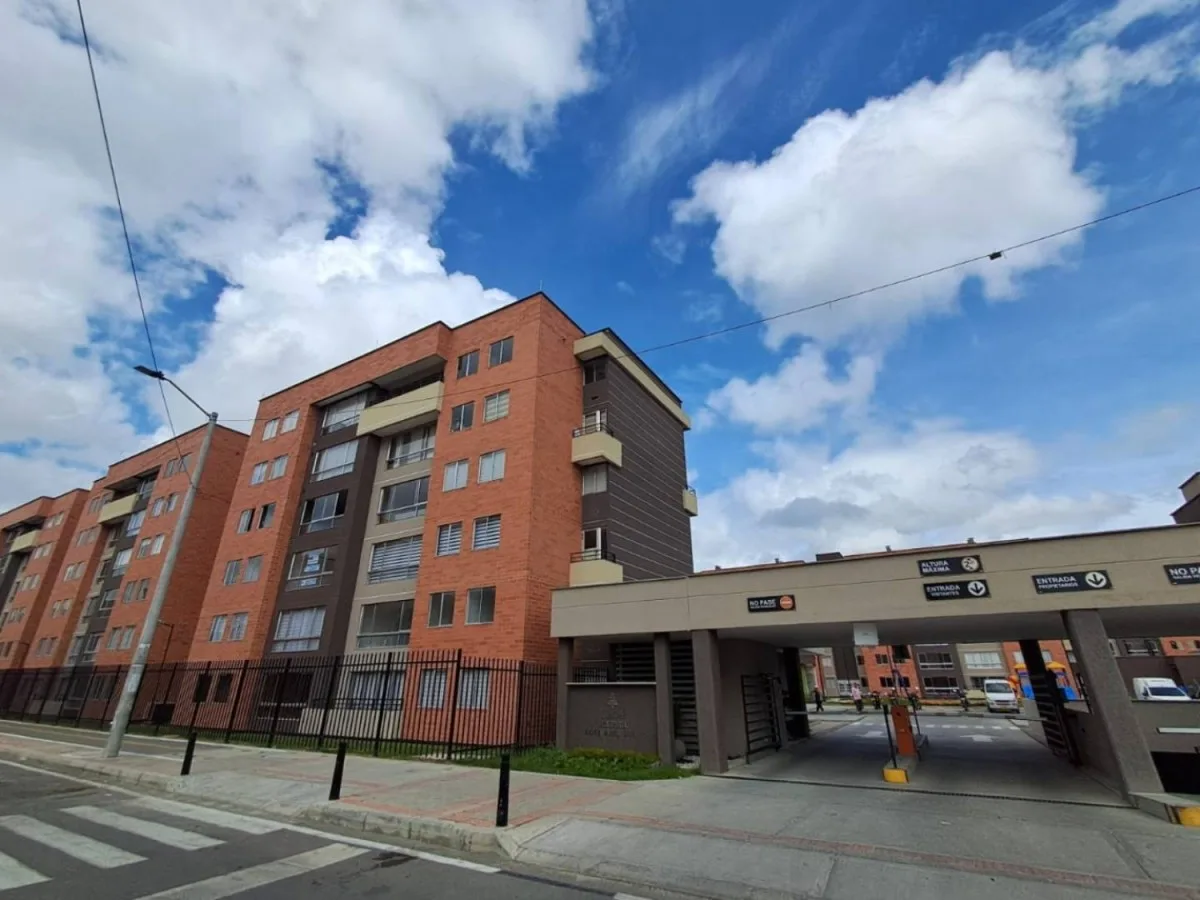 Apartamento en Arriendo en Verganzo, Tocancipá