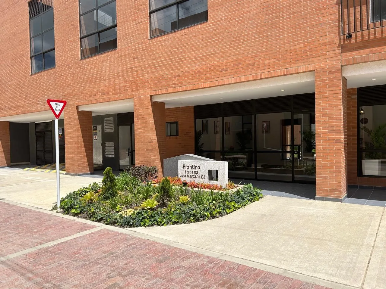 Apartamento en  Arriendo en Verganzo, Tocancipá