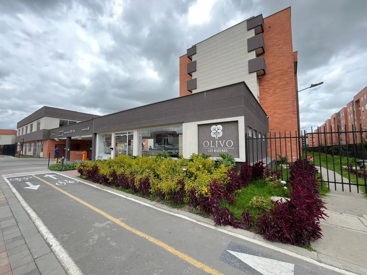 Apartamento en  Arriendo en Verganzo, Tocancipá